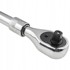 Teleskopska račna 215-315 mm 3/8" 72 zuba podesiva duljina